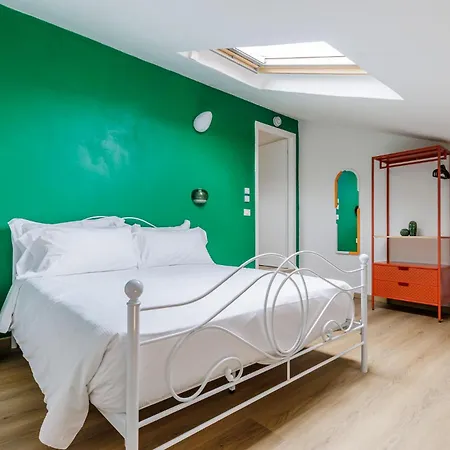 Casa Dei Bertoldi - 2 Bedrooms In Historic Center *