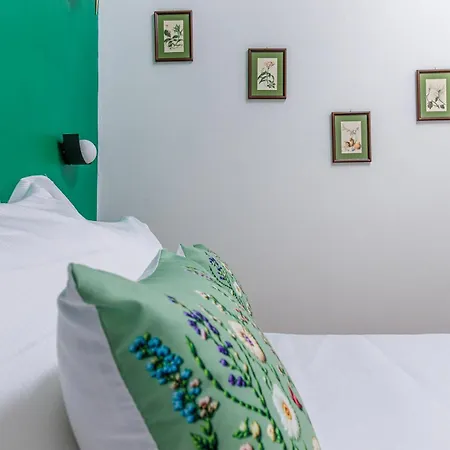 Casa Dei Bertoldi - 2 Bedrooms In Historic Center Apartment Modena