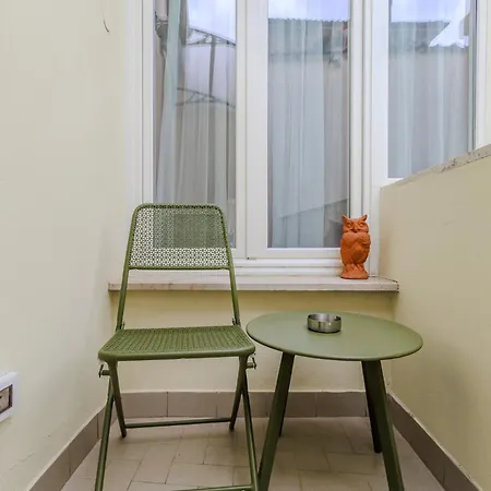 Apartment Casa Dei Bertoldi - 2 Bedrooms In Historic Center *