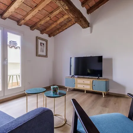 Casa Dei Bertoldi - 2 Bedrooms In Historic Center Apartment Modena